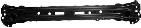 2018-2019 Toyota Camry Lower Radiator Support Tie Bar; Made Of Steel Partslink TO1225458