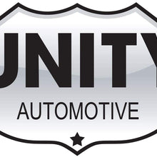 Unity 4-11487-255430-001 Front and Rear Shock Absorbers and Struts