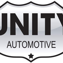 Unity 2-255430-001 Rear Shock Absorbers