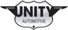 UNITY AUTOMOTIVE 2-11850-001 Front 2 Wheel Complete Strut Assembly Kit 2007-2010 Ford Explorer Sport Trac