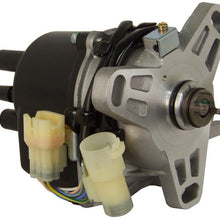 Spectra Premium TD01 Distributor