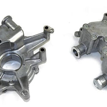 ITM Engine Components 057-1552 Oil Pump for 2004-2010 Infiniti/Nissan 5.6L V8, QX56/Armada, Pathfinder, Titan