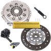 LUK OE CLUTCH KIT+ SLAVE CYL FOR 2012-2017 FORD FOCUS 2.0 DOHC