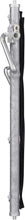 Spectra Premium 7-4821 Condenser