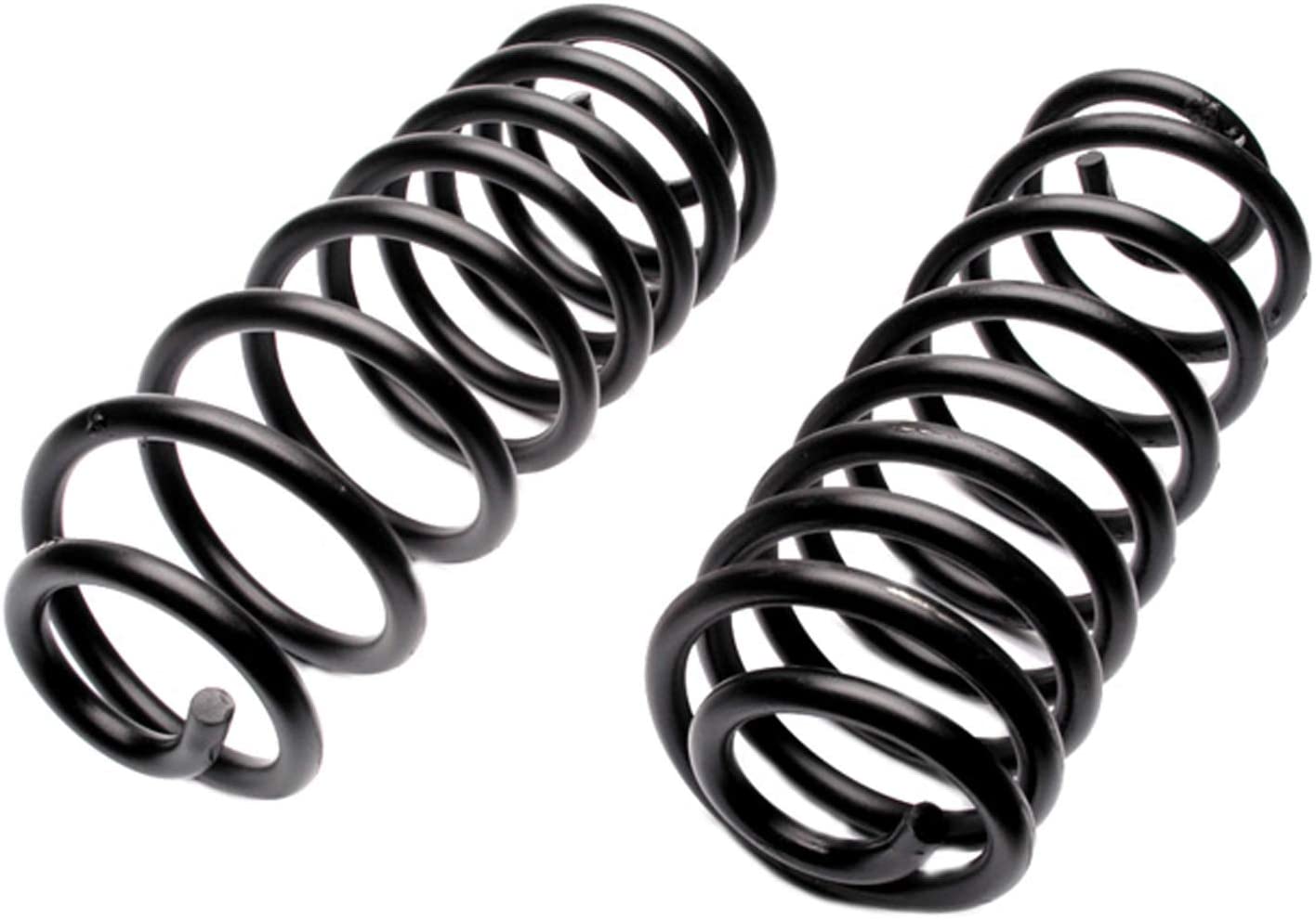 Moog CC865 Coil Spring Set