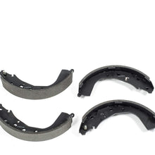 Power Stop B764 Autospecialty Brake Shoe