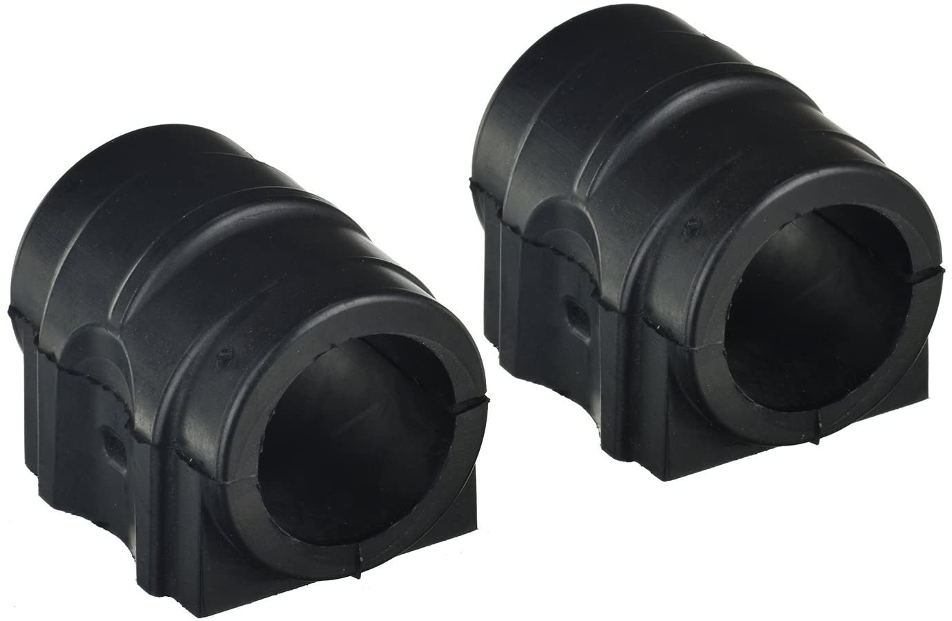 Delphi TD956W Suspension Stabilizer Bar Bushing Kit, 2 Pack