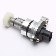 CENTAURUS Vehicle Speed Sensor Replacement for Toyota Lexus Geo Chevrolet - 83181-12020 a short shaft Replacement for the plastic gear