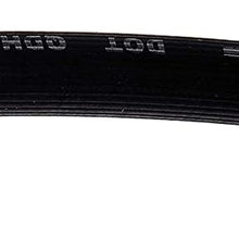 Dorman H622420 Rear Driver Side Brake Hydraulic Hose for Select Lexus Models
