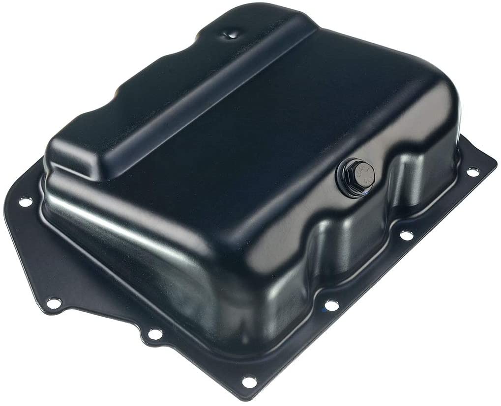 A-Premium Transmission Oil Pan Replacement for 200 Pacifica Sebring Town & Country Dodge Avenger Journey Grand Caravan Ram C/V