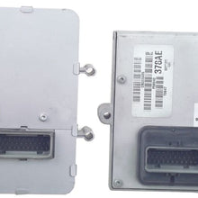 Cardone 79-0241V Remanufactured Chrysler Computer