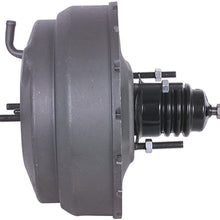 Cardone 53-2546 Remanufactured Import Power Brake Booster