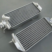 Aluminum Radiator for Suzuki RM250 RM 250 1996-2000 96 97 98 99 00