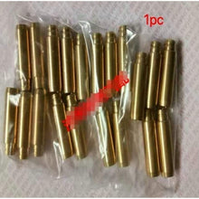 Fangfang 1pc Fit for BMW Mini N46 N52 N54 M54 Mercedes-Benz 271 272 274 Volvo 2.9T Air Valve Tube (Color : 1pc)
