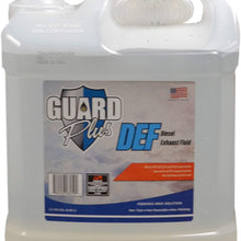 Guard Plus Diesel Exhaust Fluid