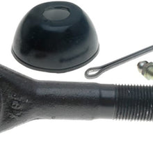 ACDelco 45A0477 Professional Outer Steering Tie Rod End