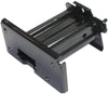 Bumper Bracket Front Left Side Steel compatible with Rogue 14-17 Mounting Bracket