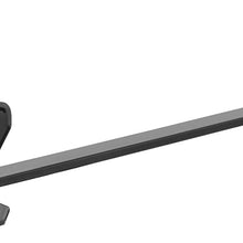 CURT 11001 Class 1 Trailer Hitch, 1-1/4-Inch Receiver, Select Mercedes-Benz E350