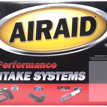 Airaid 310-132 Intake System with Oiled Filter
