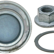 ACDelco 45D1453 Professional Front Lower Suspension Ball Joint Assembly