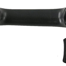 Dorman 81948 Front Driver Side Exterior Door Handle for Select Acura Models, Black