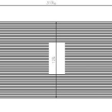 TYC 4211 Replacement A/C Condenser