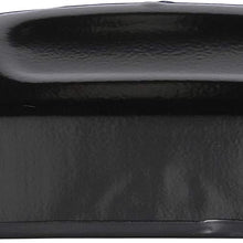 Spectra Engine Oil Pan MZP05A