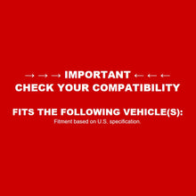 For 2016-2017 Hyundai Tucson Front Rear eLine Plain Brake Rotors+Ceramic Pads