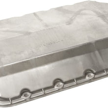 URO Parts 078103604H Engine Oil Pan