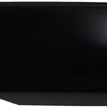 TOYOTA Genuine 63491-0R010-C0 Roof Rack Leg Cover