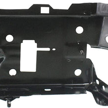 Garage-Pro Radiator Support for NISSAN ROGUE 08-13/ROGUE SELECT 14-15 LH Side Panel