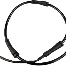 Bapmic 34356792289 Front Brake Pad Wear Sensor for BMW F20 F30 F80