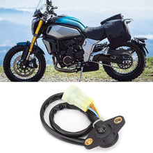 5 Gear Position Sensor 0180-012200-1000 Compatible with CFMoto CF500/X5/X6