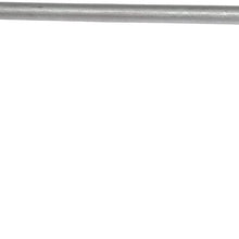 Dorman 624-231 Automatic Transmission Oil Cooler Hose Assembly for Select Jeep Models