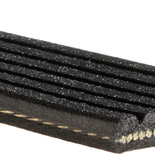 ACDelco 6K851A Professional V-Ribbed Serpentine Belt
