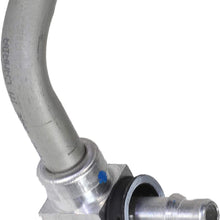 GM Genuine Parts 84183471 Automatic Transmission Fluid Cooler Inlet and Outlet Line