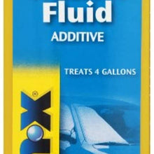 La Rosticceria Windshield Washer Fluid Additive Bottle, 16.9 Fluid Ounce (Pack of 2)