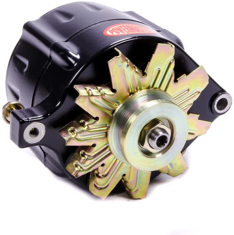 Powermaster 8-57141 Alternator Pulley