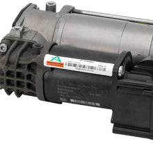 Arnott P-2985 Wabco OES Air Suspension Compressor-11-17 BMW 5 (F07/F11)/ 09-15 7 Series (F01/F02)