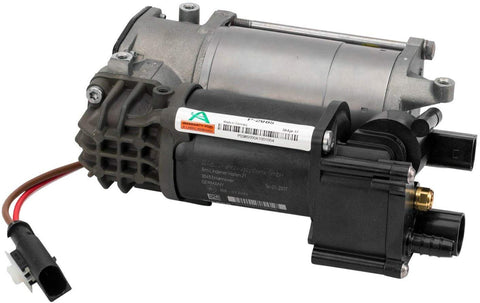 Arnott P-2985 Wabco OES Air Suspension Compressor-11-17 BMW 5 (F07/F11)/ 09-15 7 Series (F01/F02)