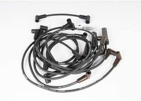 ACDelco 708S GM Original Equipment Spark Plug Wire Set