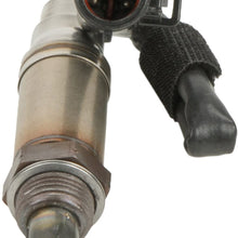 Bosch 13942 Oxygen Sensor, OE Fitment (Ford, Lincoln, Mazda, Mercury)