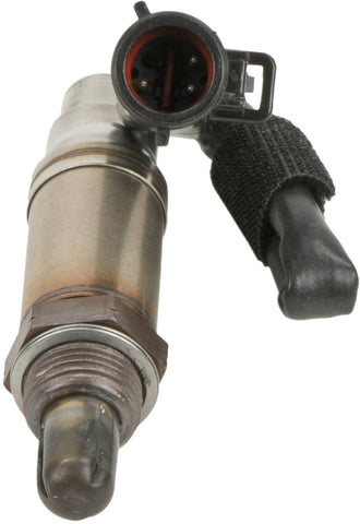 Bosch 13942 Oxygen Sensor, OE Fitment (Ford, Lincoln, Mazda, Mercury)