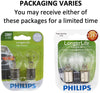 Philips 2397 LongerLife Miniature Bulb, 2 Pack