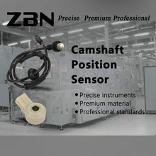 CAM sensor Camshaft Shaft Position Sensor 39350-37110 Fits Hyundai Sonata Santa Fe Tiburon Tucson Kia Optima Sportage 2.5L 2.7L / ZBN