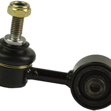 Bapmic 31351091764 Front Sway Stabilizer Bar Link for BMW E30 E36 Z3 (Pack of 2)