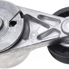ACDelco 38106 Professional Automatic Belt Tensioner and Pulley Assembly
