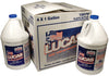 Lucas Oil 051-603 Magnum High TBN Motor Oil, Case of 4, Silver