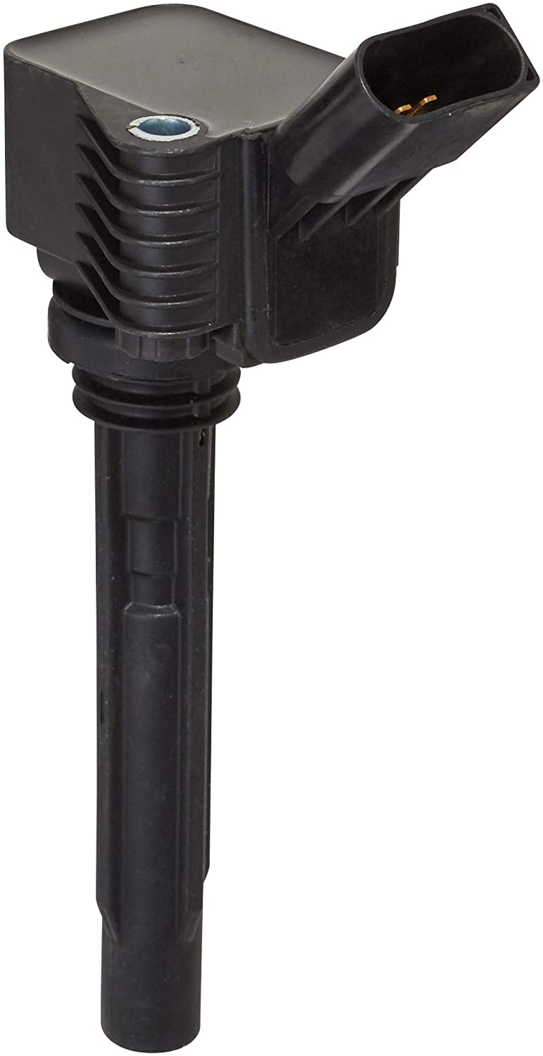 Spectra Premium C-874 Ignition Coil, 1 Pack