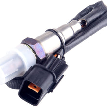 Oxygen Sensor,ECCPP Upstream+Downstream Fit 234-4642 234-4739 for 2002-2005 Mitsubishi Lancer 2PCS